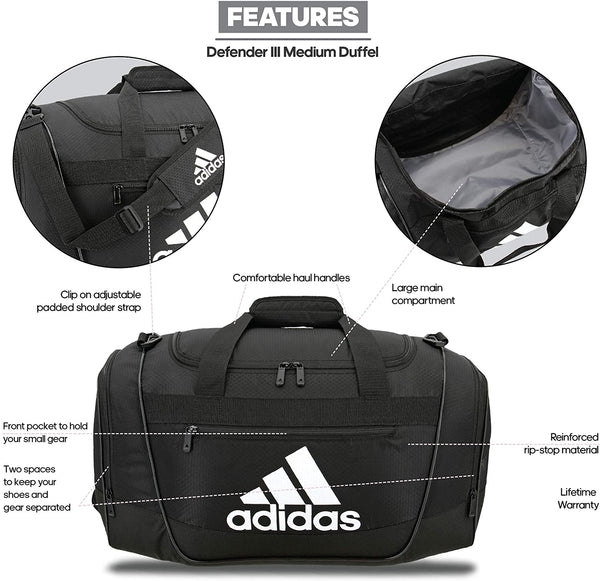 Adidas referee bag best sale